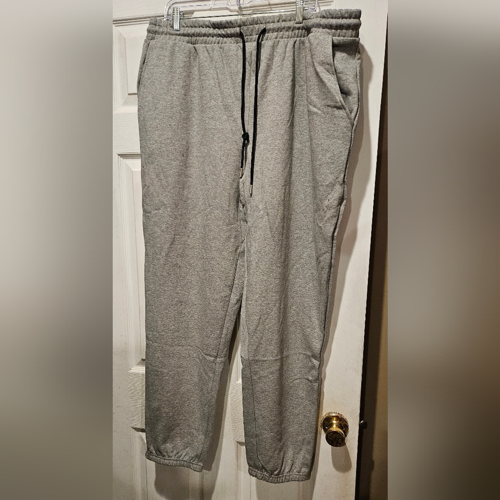 ANANKE FATE HEAVYWEIGHT JOGGERS